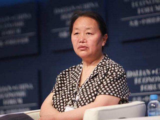 从研究员到"藏药女王",靠医药成功发家,如今身家110亿