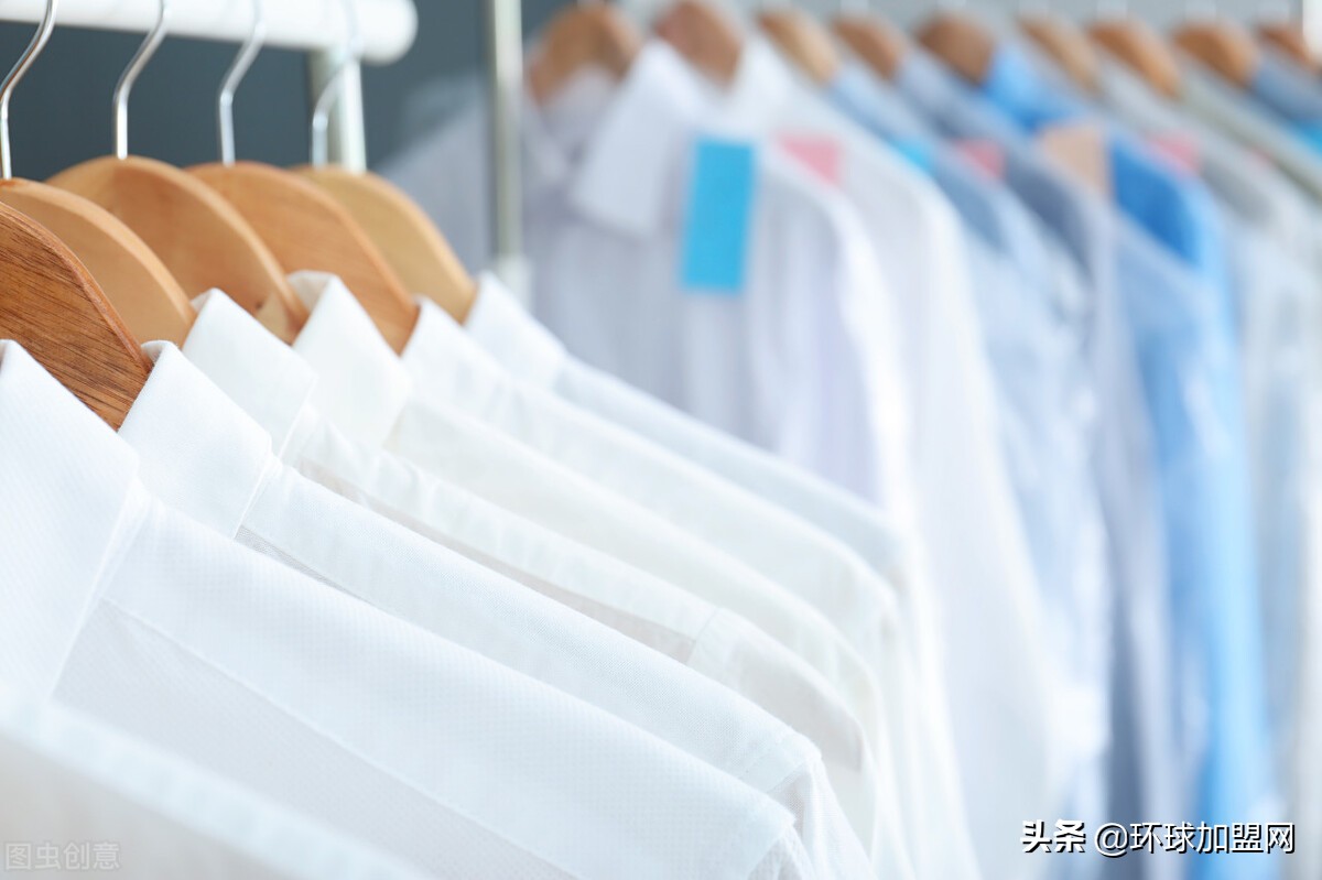 洗衣店兼职是做什么工作（干洗店夏季可以做的副业）