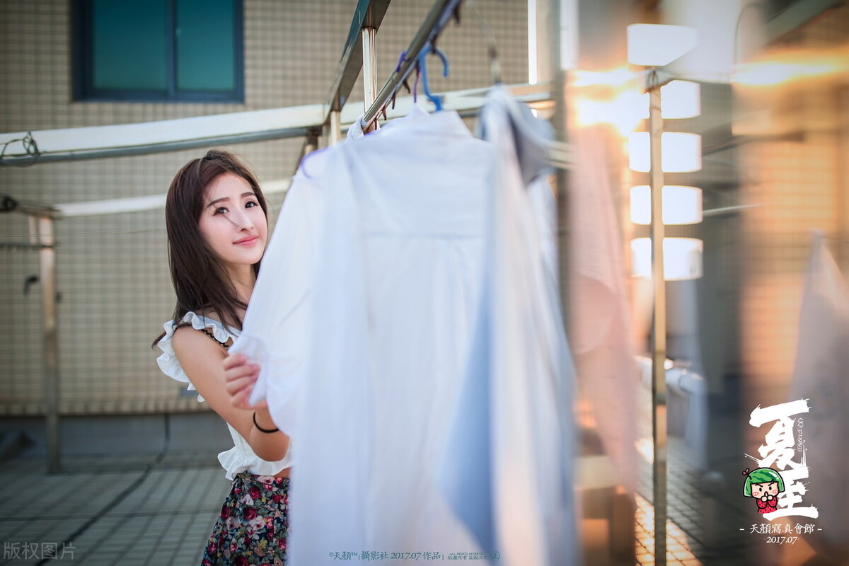 全职妈妈开洗衣店,免费给顾客洗衣服,反倒年入73万,怎么赚钱的