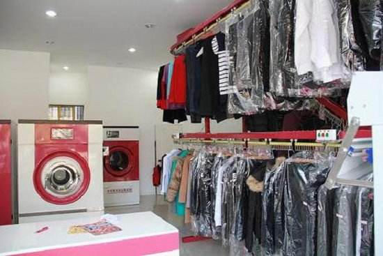 现如今在城镇开一家干洗店需要多少钱?经营轻松,投资低,回本快