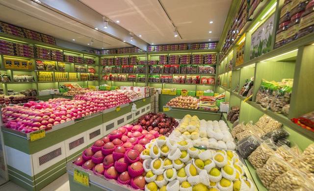 水果店这样玩营销活动，刚开业就打败同条街三家对手，月赚18万