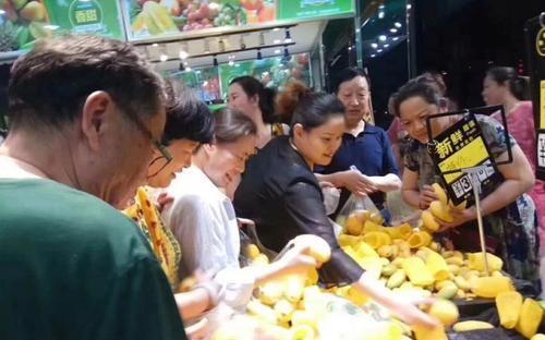 水果店这样玩营销活动,刚开业就打败同条街三家对手,月赚18万