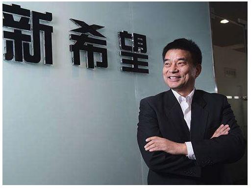 4年时间将1000元变1000万,盘底四川首富发家史,创业只为吃上肉