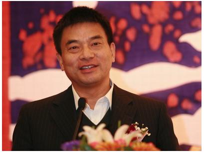 4年时间将1000元变1000万,盘底四川首富发家史,创业只为吃上肉