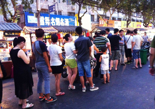 一炮而红的新店“开业营销”活动,原来是这么做的