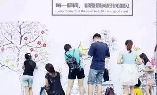 一炮而红的新店“开业营销”活动,原来是这么做的