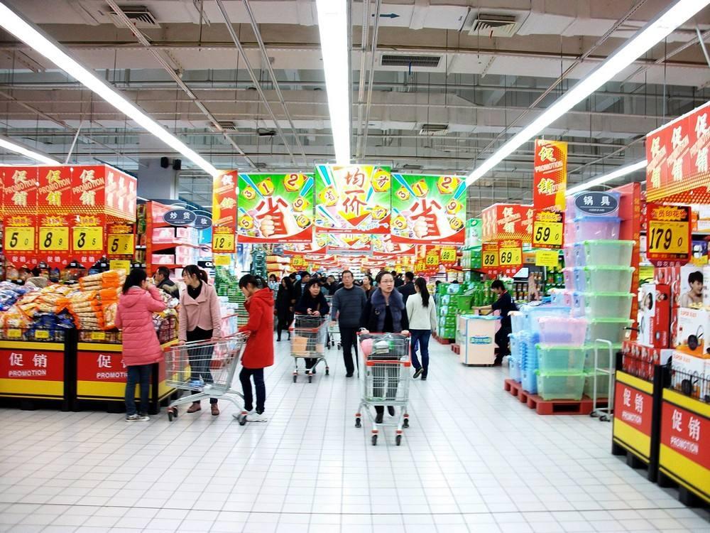 为什么国人越来越不愿逛超市了?除了受电商影响,还有这2大原因