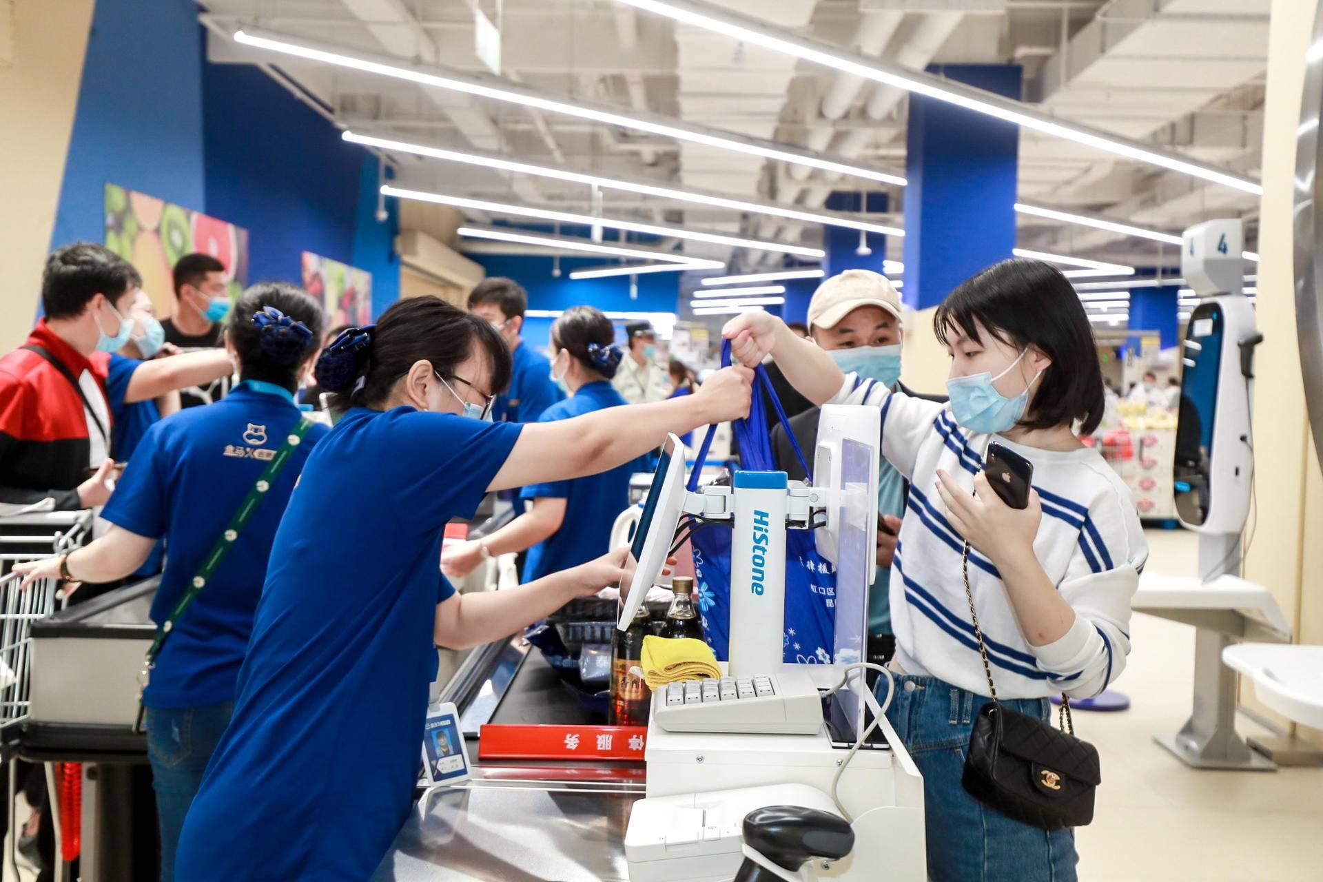 会员制超市新“三国杀”:盒马x会员店引领新零售2.0?