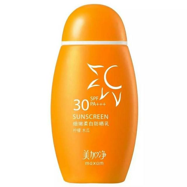 看看在超市可以买到哪些好用又便宜的化妆品/护肤品?