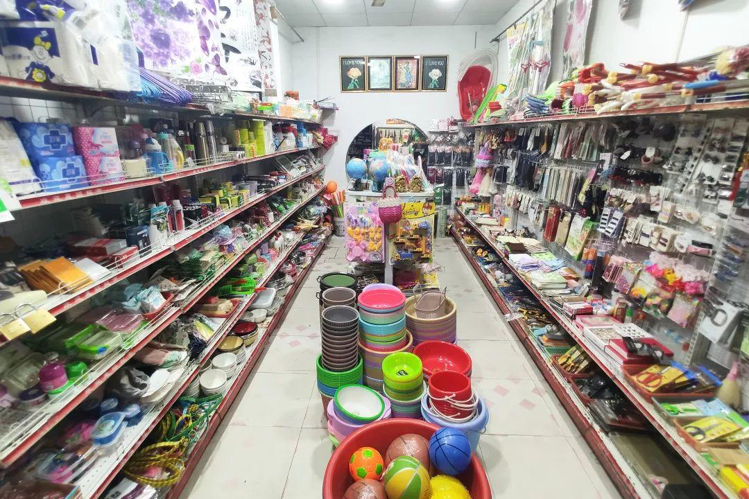 两元店到底赚钱吗?