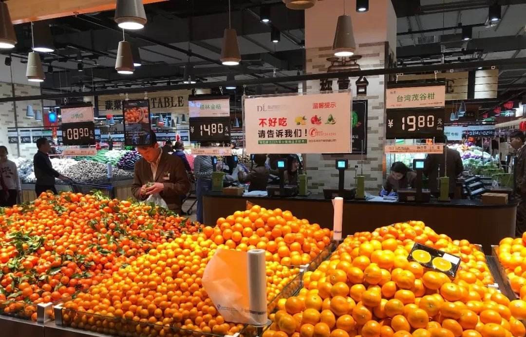 快要倒闭的生鲜超市,却靠社群营销月入30万!如何玩转社群营销?