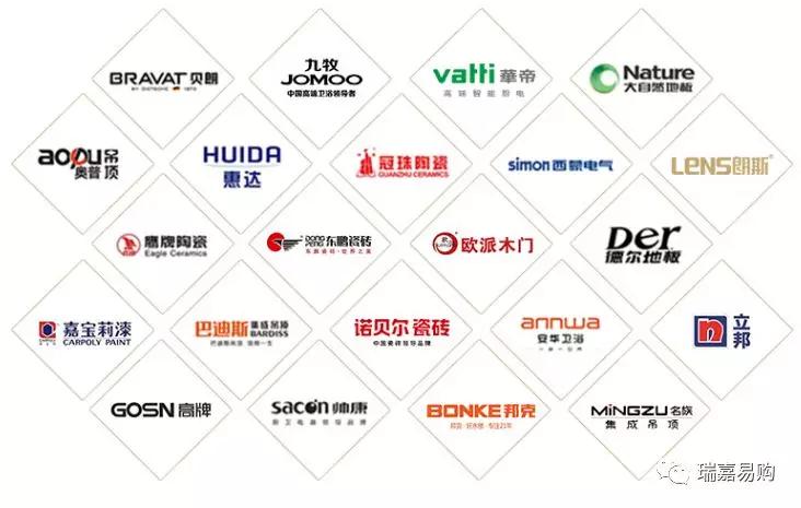 建材家居加盟,一站式的家居建材超市能为你带来什么?
