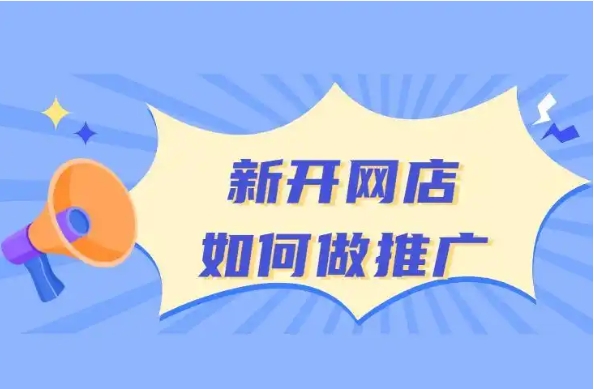 2024怎样推广自己的网店产品？免费方法有哪些？