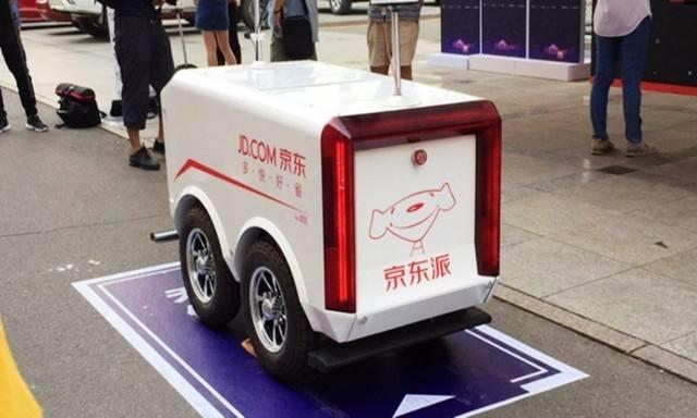 京东快递越来越快?同城最快半小时送达,异地当日达