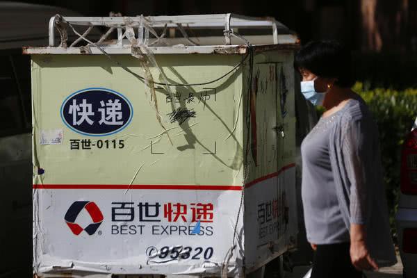 网传韵达、圆通等快递要涨价,业内称:不但不会涨,还会降