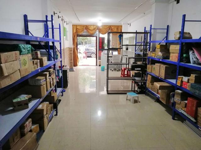 如何加盟快递公司，快递行业市场现状分析