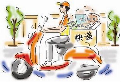 外卖、快递业为什么能够“抢”走制造业的人