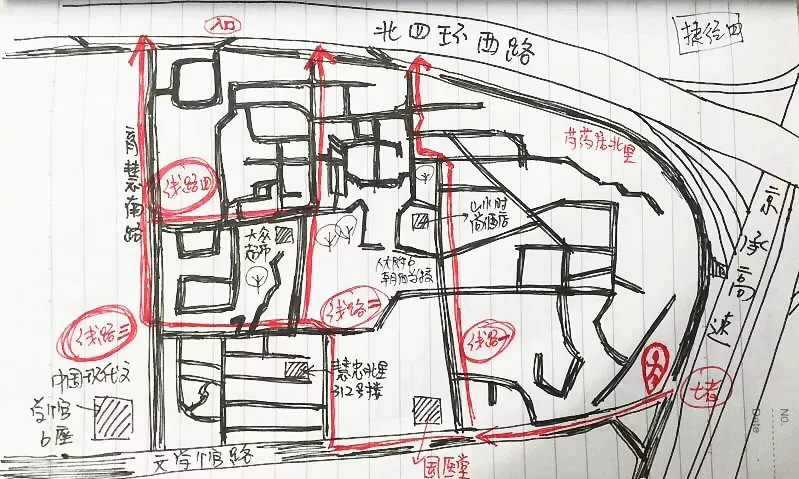 快递小哥5年赚260万:哪有什么天生牛逼,不过是笨笨地熬