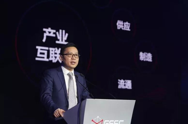来了!京东快递开启加盟