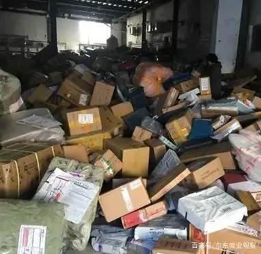 快递行业如日中天,为何快递网点却接连倒闭,连快递员也罢工离职