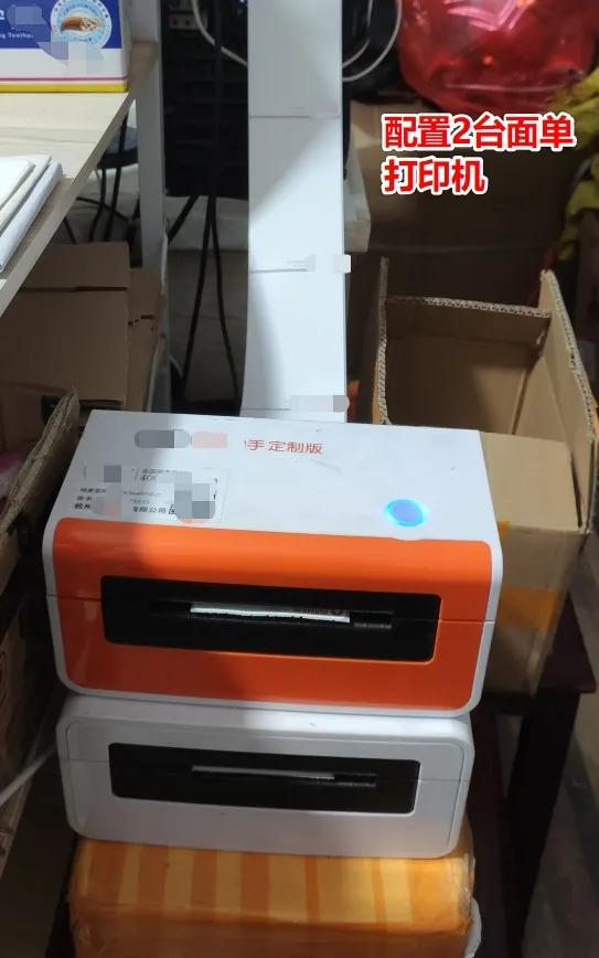 3线城市乡镇开个快递驿站,需要多少钱?赚不赚钱就看你咯