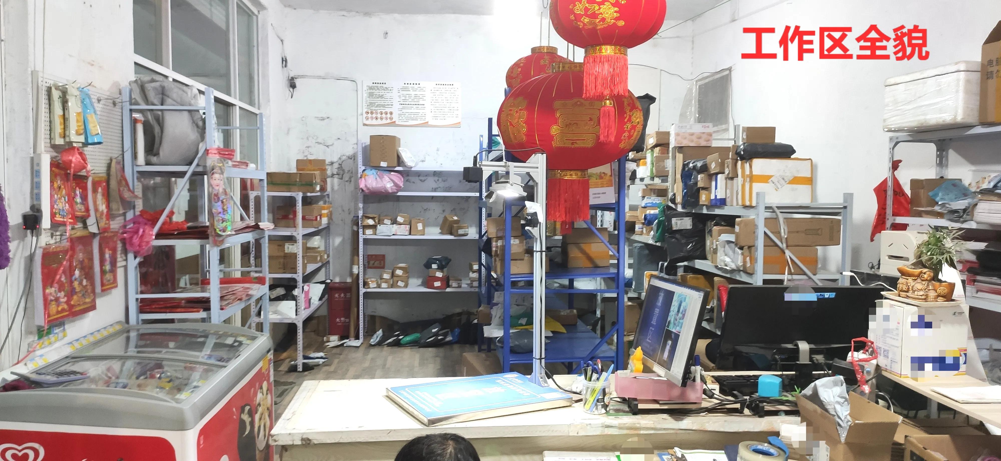 3线城市乡镇开个快递驿站,需要多少钱?赚不赚钱就看你咯