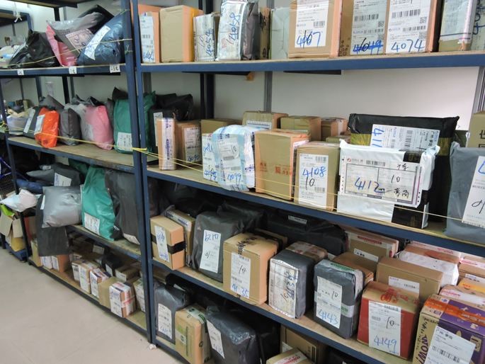 淘宝暗示商家可用京东快递?官方不明说,媒体说出?