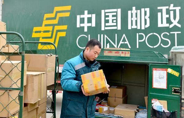 低调的快递之王：年营收6000亿，比顺丰、京东的实力还要强