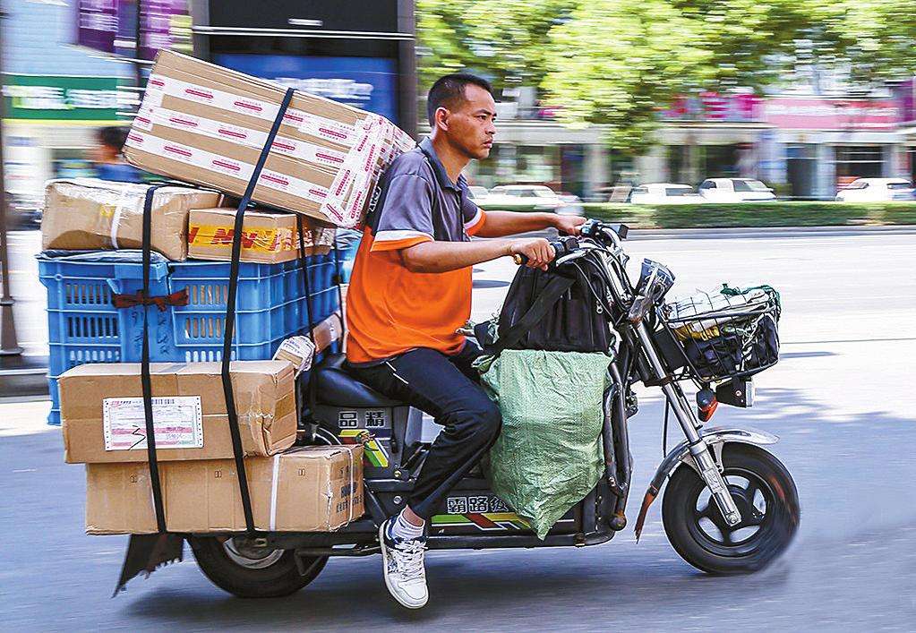 低调的快递之王：年营收6000亿，比顺丰、京东的实力还要强