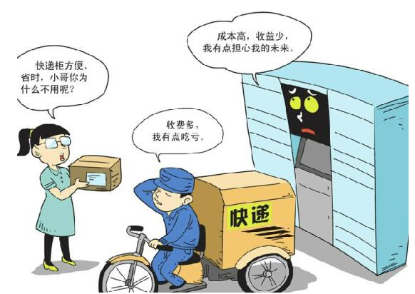 一个小快递一天烧掉2个亿,为什么中国企业这么喜欢打价格战?