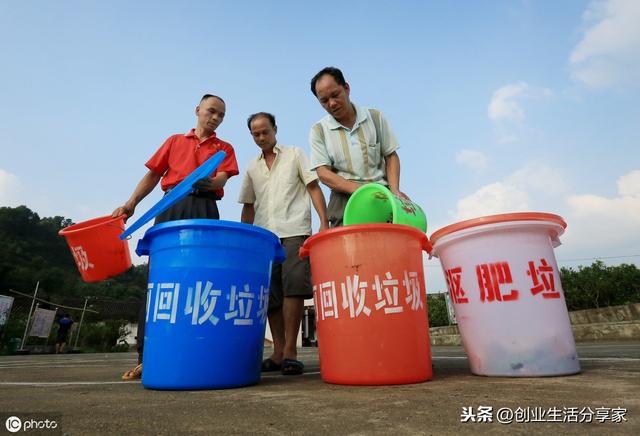 这几个小本生意,只要有1000元一样能创业,让你月入过万