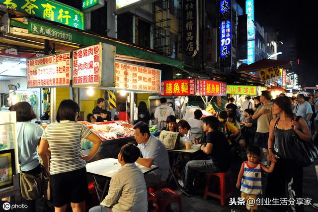 这几个小本生意,只要有1000元一样能创业,让你月入过万