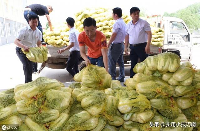 不想在外打工回家创业,不要错过这四个小本创业项目