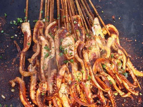 10大暴利地摊美食小吃,投资小人气高,适合1个人做,关键是美味