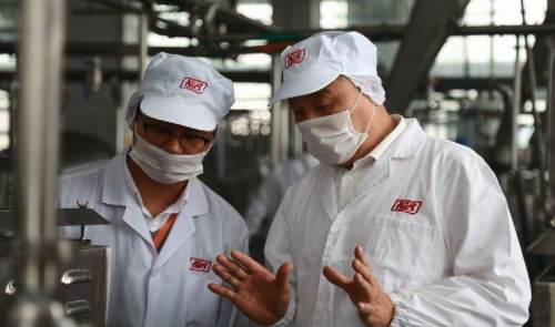 出租车司机转行卖豆腐,一年做到10个亿,小生意背后蕴含大智慧