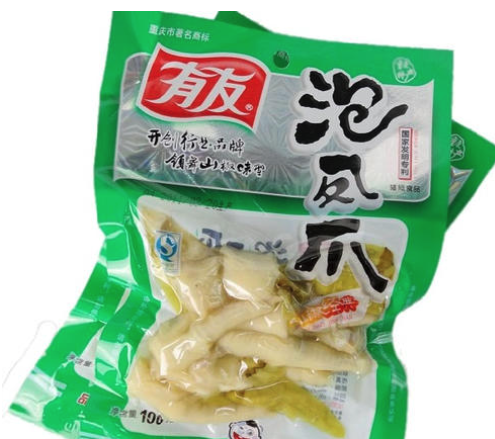 靠卖凤爪一年做到10亿,看不起眼的小生意,背后蕴藏大智慧