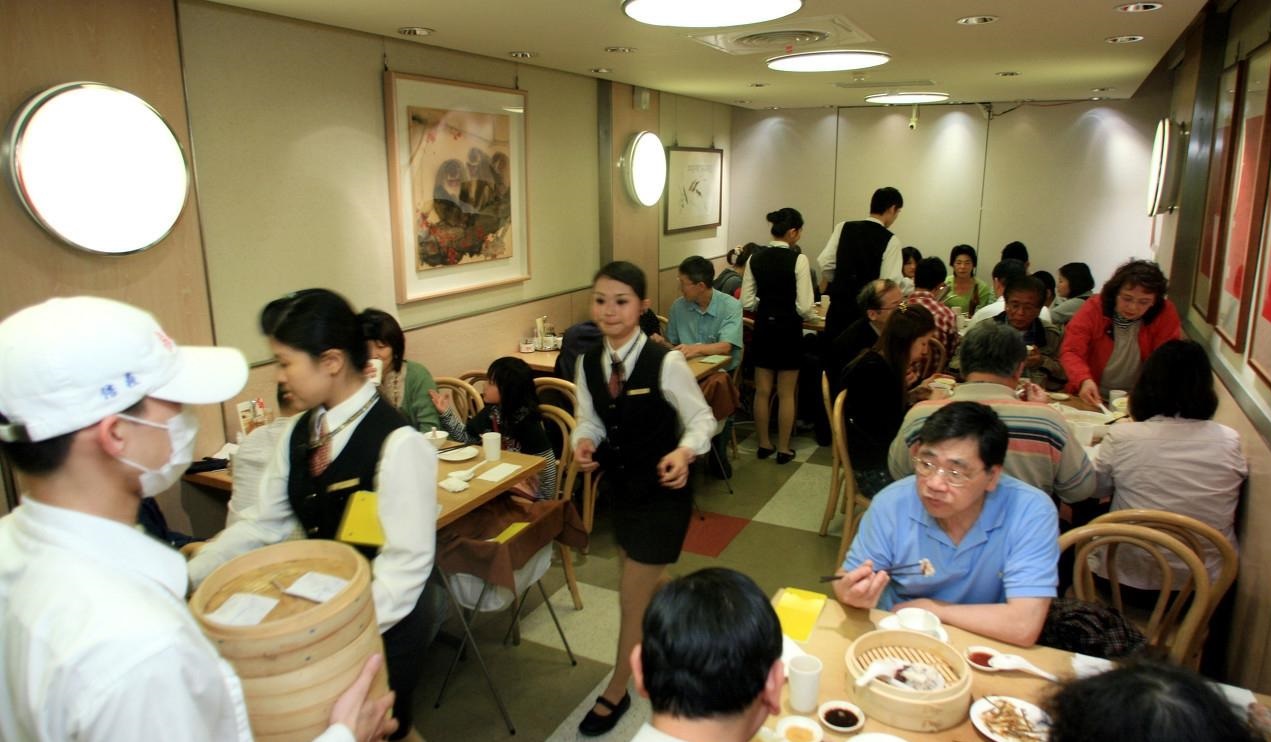 小生意也能赚大钱!一家小小的包子店,年收入高达一百多万