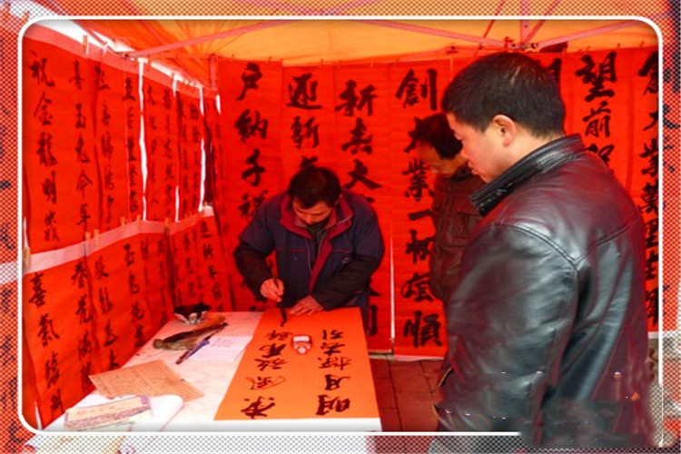 春节前后,有哪些能短期赚钱的暴利小生意可做呢?推荐一些