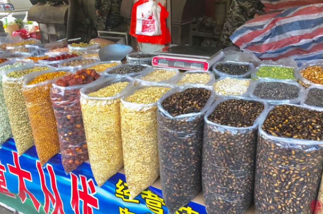 菜市场人流量大,最适合做这6个小本生意,薄利多销,生活必需