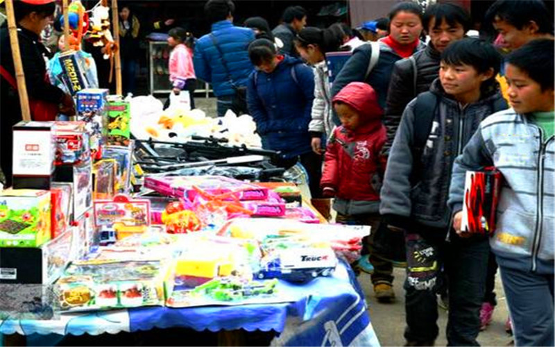 一万元本钱的小生意,有哪些能月收入5000元左右?推荐一下