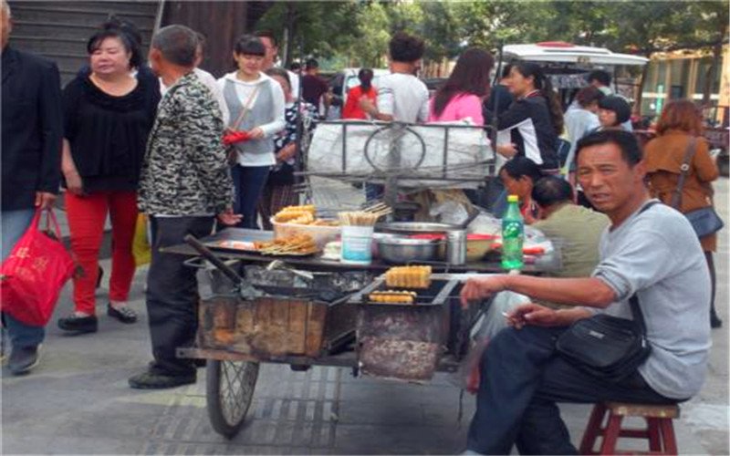 现在市场上,一万元能做的小生意,有哪些收入比上班强?