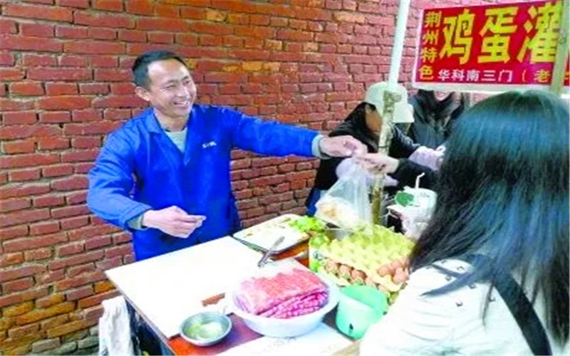 52岁的人身上只有500元，做哪些小生意，能每月收入5000元以上？