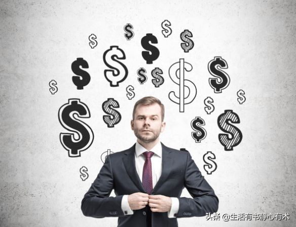 涨知识,生活中能赚快钱的四种生意