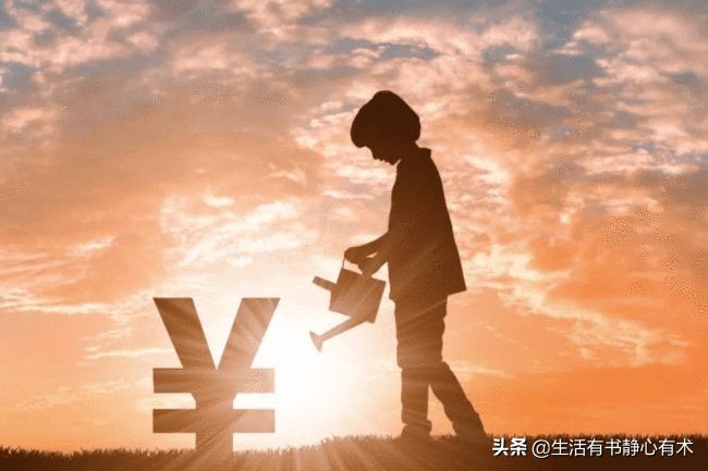 涨知识,生活中能赚快钱的四种生意