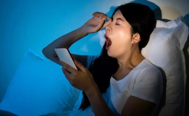 碎片化睡眠等于熬夜危害？机体代谢紊乱的元凶竟是它！