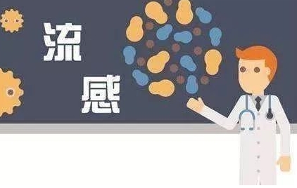 广东10月流感新增7354例，流感高发季来袭！