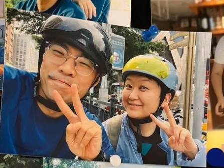 39岁失业后在菜市场重启人生：逆境重生之路！