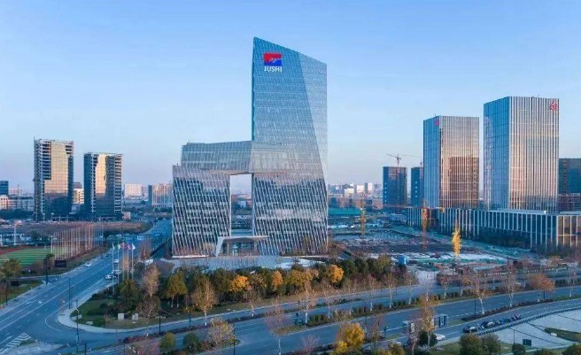 中国上市公司有多少