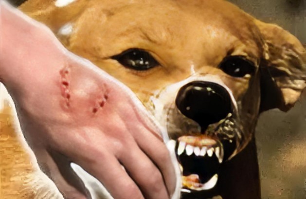 长沙一市民被自家狗咬伤后得狂犬病去世，定期接种疫苗