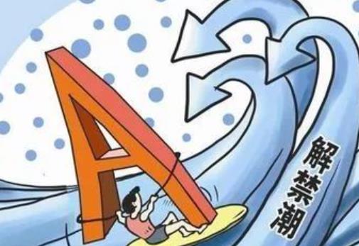 下周A股解禁市值近988亿元，中信建投领衔